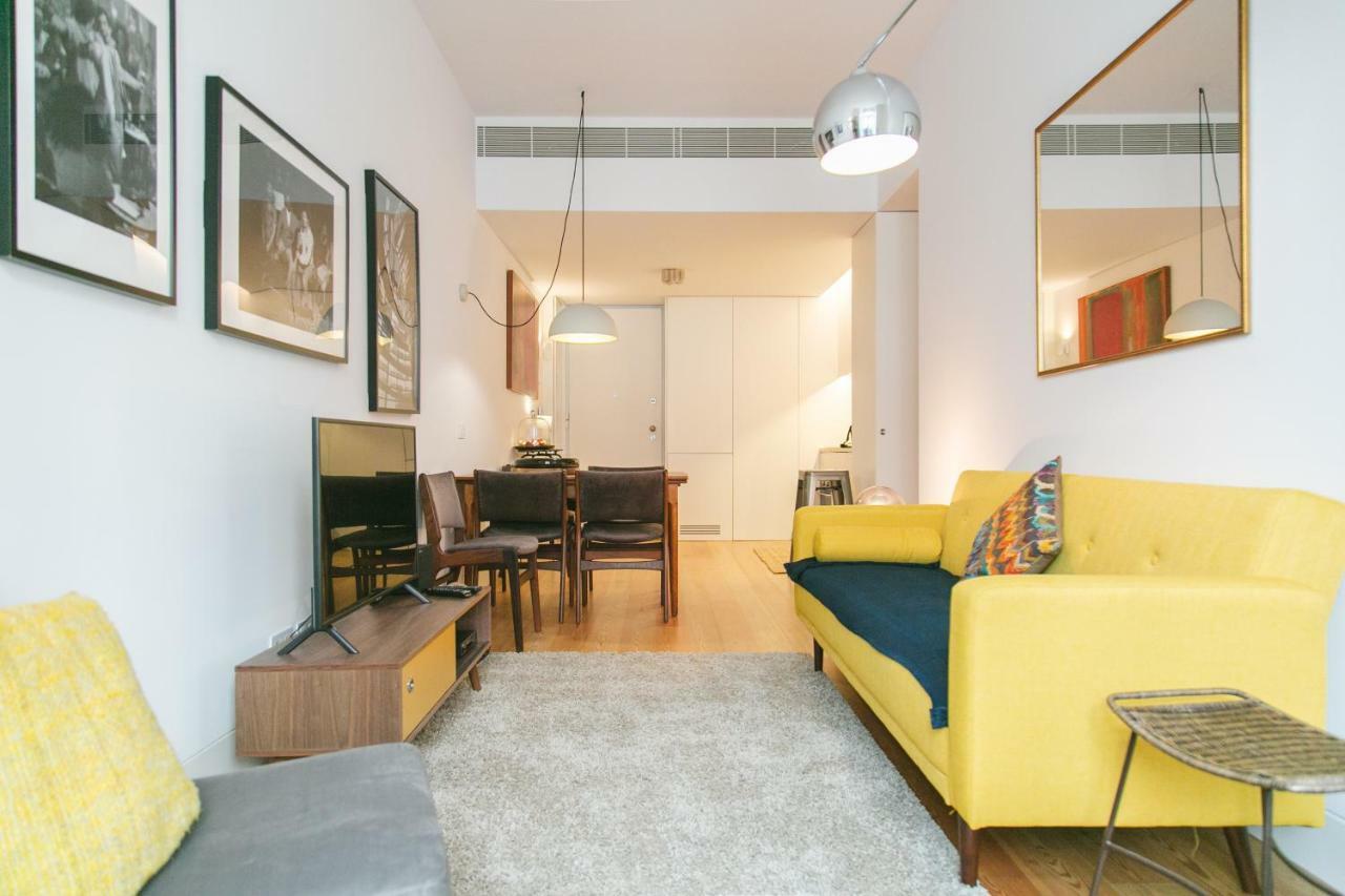 ליסבון Grand Ouro Deluxe Apartment Downtown Baixa מראה חיצוני תמונה