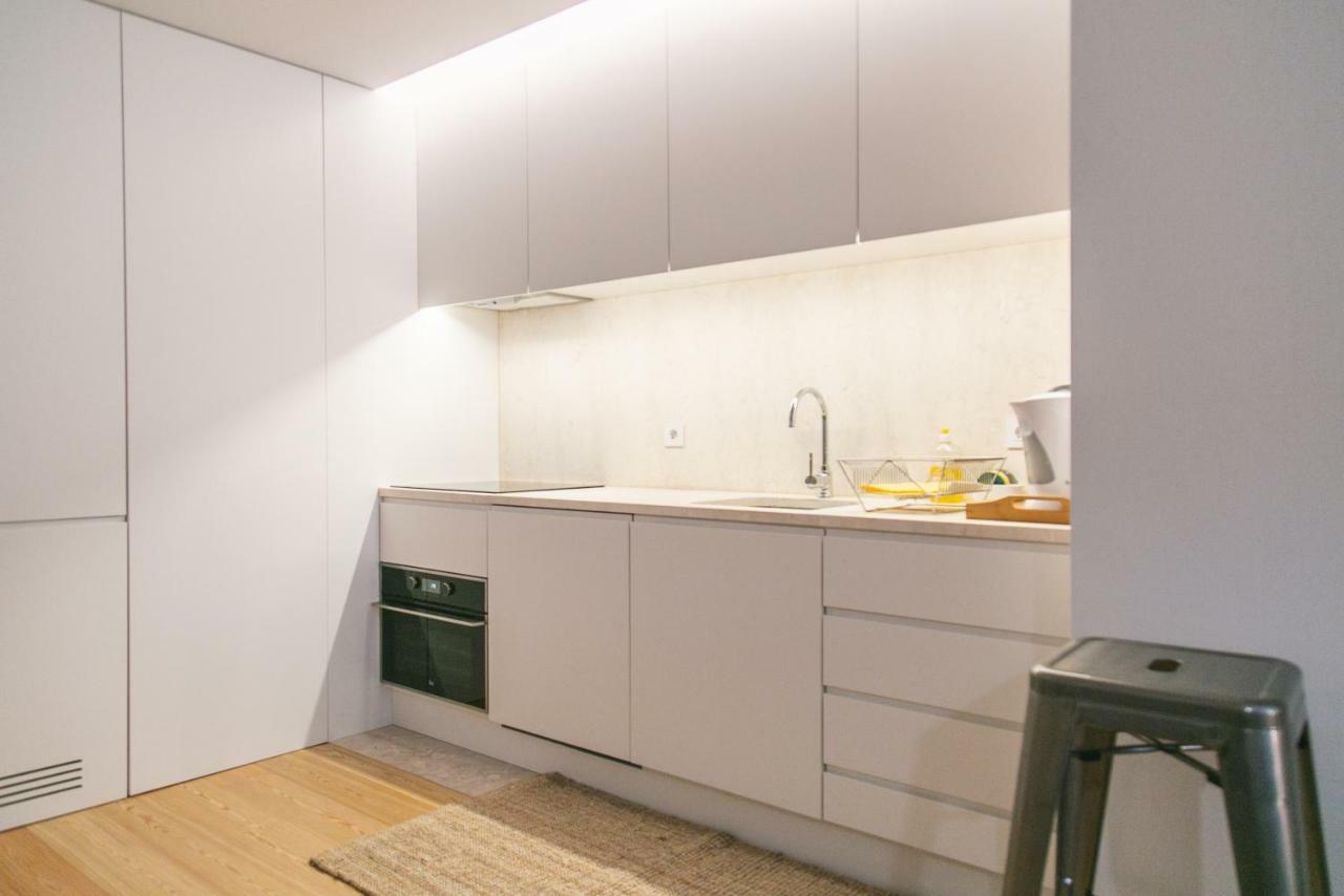 ליסבון Grand Ouro Deluxe Apartment Downtown Baixa מראה חיצוני תמונה