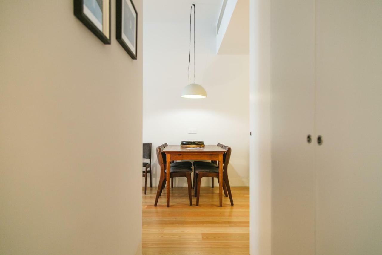 ליסבון Grand Ouro Deluxe Apartment Downtown Baixa מראה חיצוני תמונה